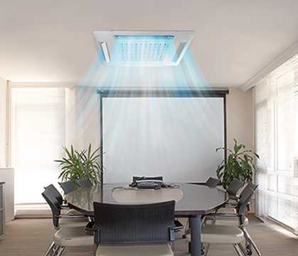 Other Appliances like Airconditioners, Microwave