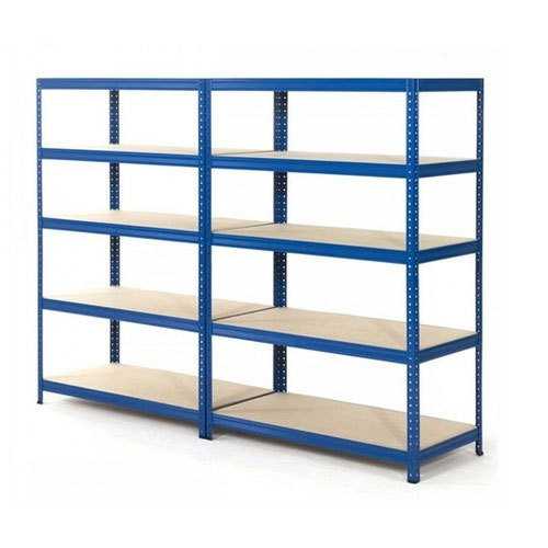 Manufacturers of slotted angle